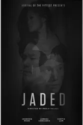 Jaded 2014 постер
