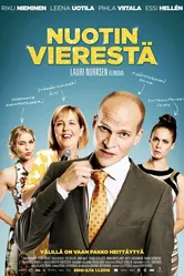 Nuotin vierestä постер
