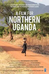 A Film for Northern Uganda постер