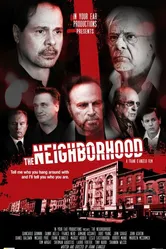 The Neighborhood 2017 постер