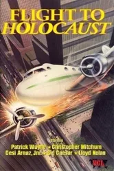 Flight to Holocaust постер