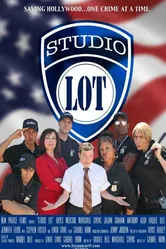 Studio Lot: The Webseries постер