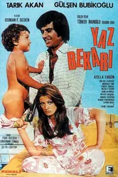 Yaz Bekari постер