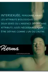 Герма. Интерсексуальность 2014 постер