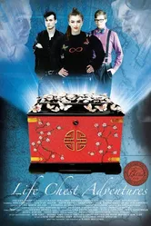 Life Chest Adventures постер