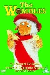 The Wombles 1973 постер