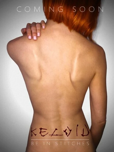 Постер Keloid 2017