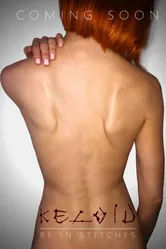 Keloid 2017 постер