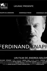Фердинанд Напп 2014 постер