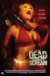 The Dead Don't Scream постер