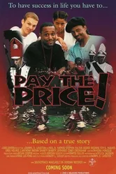 Pay the Price постер