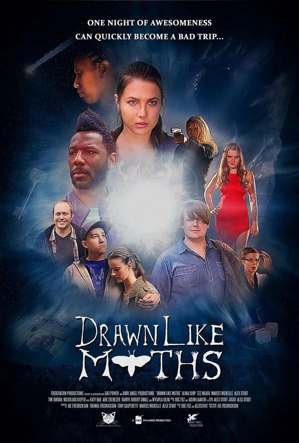 Постер фильма