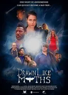Drawn like Moths постер