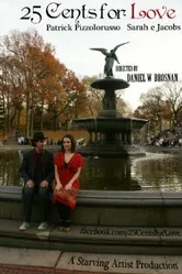 25 Cents for Love постер
