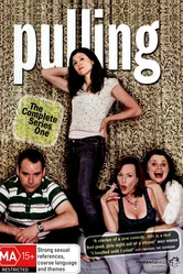 Pulling 2006 постер