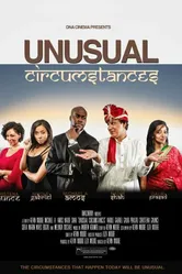 Unusual Circumstances постер