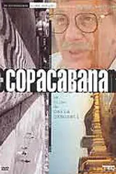 Копакабана 2001 постер