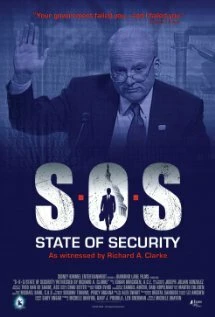 Постер S.O.S/State of Security