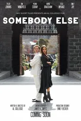 Somebody Else 2020 постер