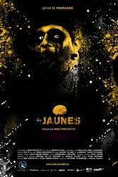 Les Jaunes постер