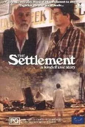 The Settlement 1984 постер