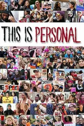 This Is Personal постер