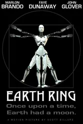 Earth Ring постер