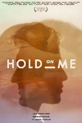 Hold on Me постер