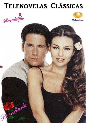 Постер Розалинда 1999