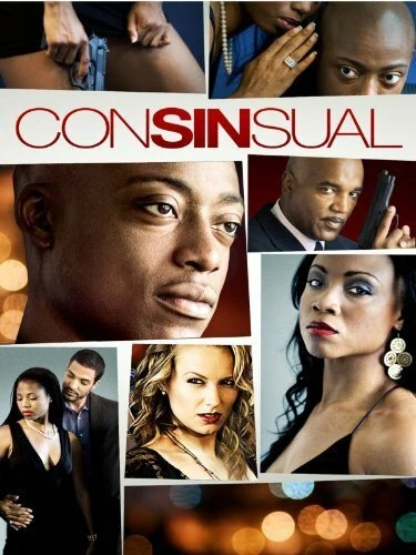 Постер Consinsual