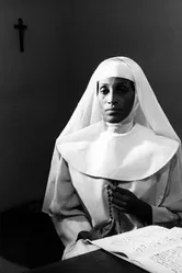 Diary of an African Nun постер