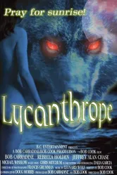 Lycanthrope 1999 постер