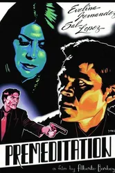 Premeditation постер
