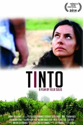 Tinto постер