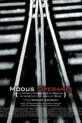 Modus Operandi 2008 постер