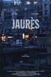 Жорес 2012 постер