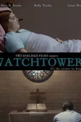 Watchtower 2014 постер