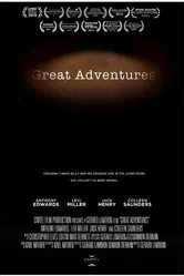 Great Adventures постер
