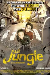 Джунгли 2006 постер