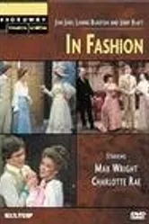 In Fashion постер