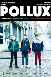 Pollux постер