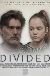 DIVIDED постер