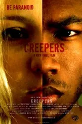 Creepers постер