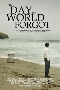 Постер The Day the World Forgot