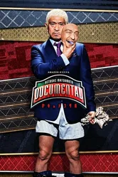 Dokyumentaru постер