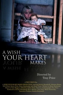 Постер A Wish Your Heart Makes