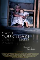 A Wish Your Heart Makes постер
