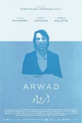 Arwad постер