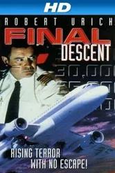 Роковой полет 1997 постер