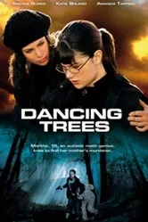 Танцующие деревья 2009 постер